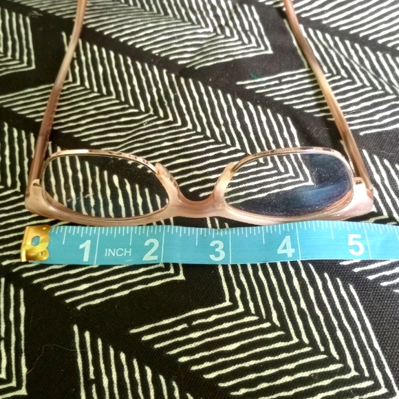 Warby Parker x Anna Akana Limited Edition Collab Pale Rose & Gold Holcomb *RARE* - Picture 4 of 7